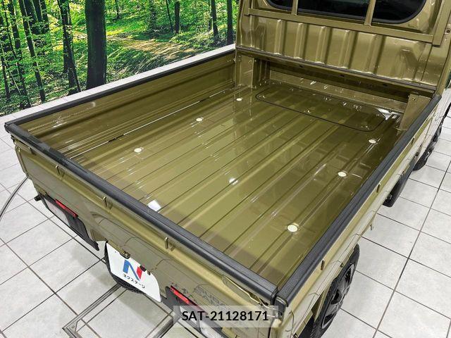 Subaru SAMBAR TRUCK 2022-01 7273038-9
