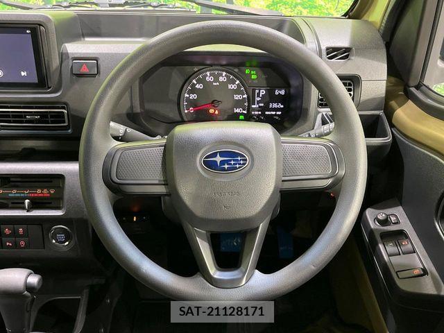 Subaru SAMBAR TRUCK 2022-01 7273038-10