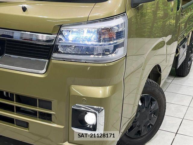 Subaru SAMBAR TRUCK 2022-01 7273038-11