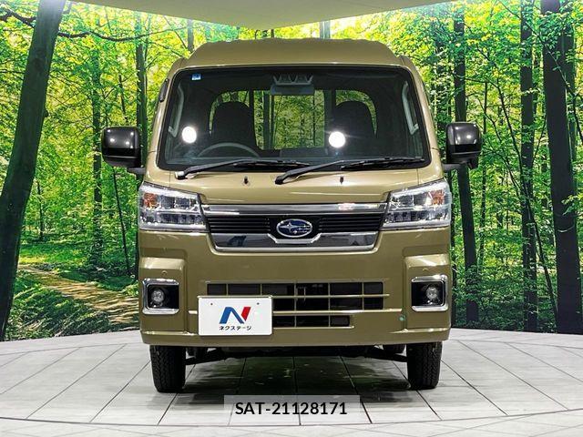 Subaru SAMBAR TRUCK 2022-01 7273038-13