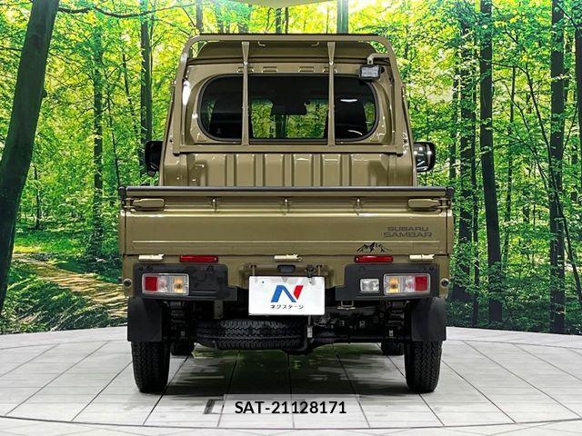 Subaru SAMBAR TRUCK 2022-01 7273038-14