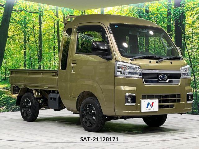 Subaru SAMBAR TRUCK 2022-01 7273038-15