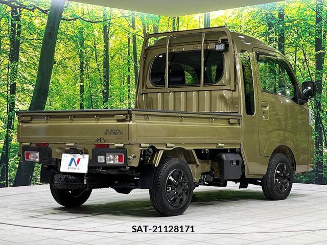 Subaru SAMBAR TRUCK 2022-01 7273038-16
