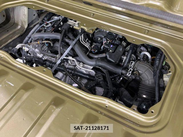 Subaru SAMBAR TRUCK 2022-01 7273038-17