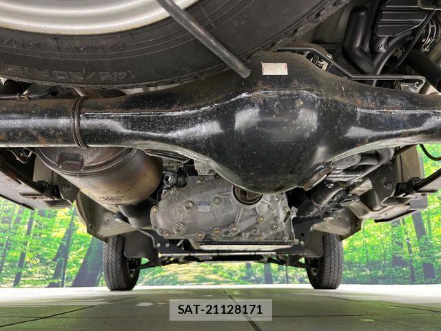 Subaru SAMBAR TRUCK 2022-01 7273038-18