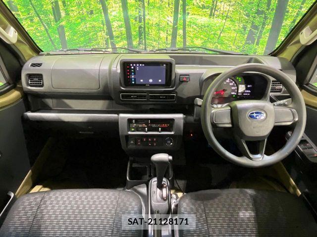 Subaru SAMBAR TRUCK 2022-01 7273038-1