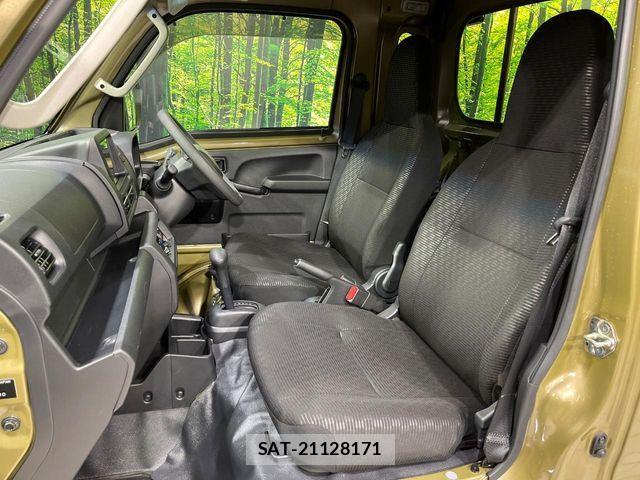 Subaru SAMBAR TRUCK 2022-01 7273038-8