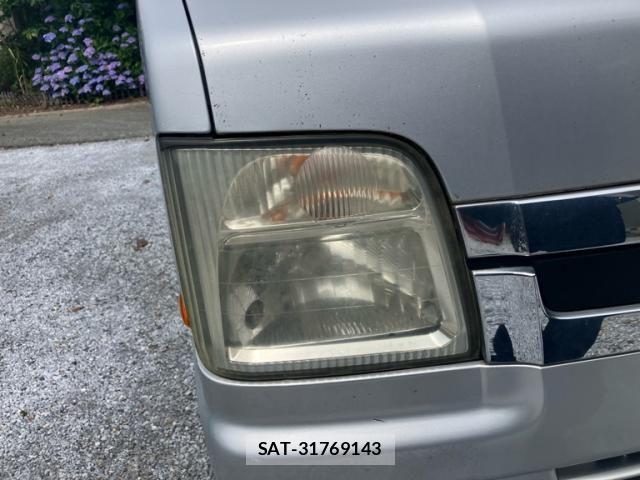 Subaru SAMBAR TRUCK 2009-03 7330373-10