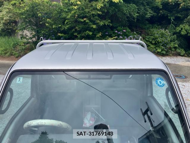 Subaru SAMBAR TRUCK 2009-03 7330373-11