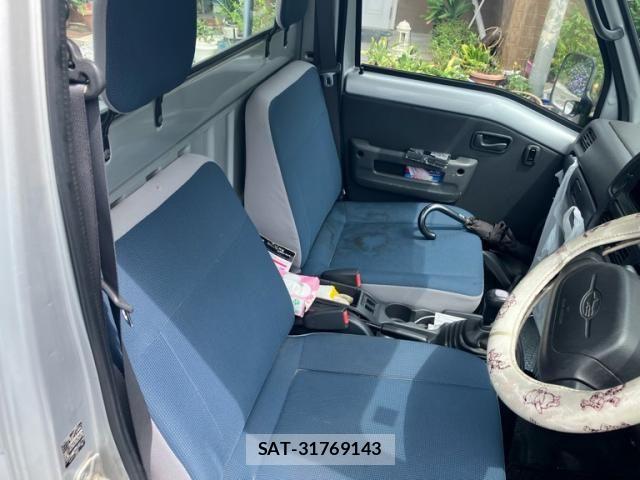 Subaru SAMBAR TRUCK 2009-03 7330373-14
