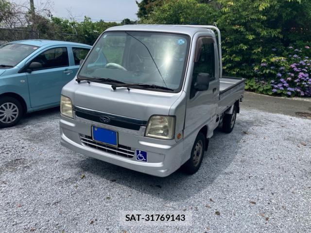 Subaru SAMBAR TRUCK 2009-03 7330373-1