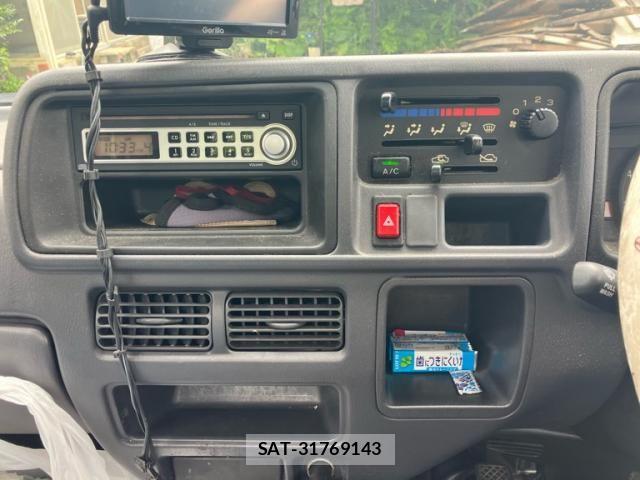 Subaru SAMBAR TRUCK 2009-03 7330373-20