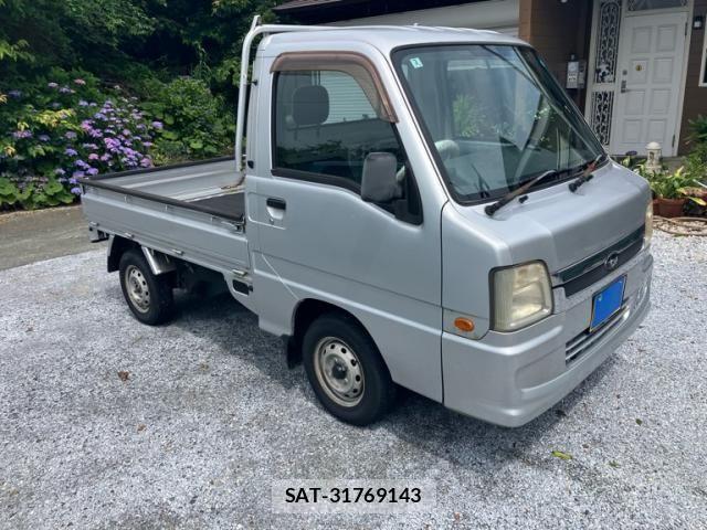 Subaru SAMBAR TRUCK 2009-03 7330373-2