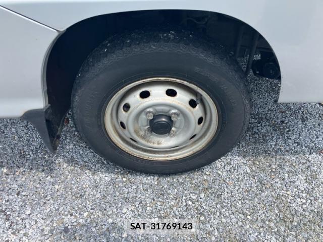 Subaru SAMBAR TRUCK 2009-03 7330373-6