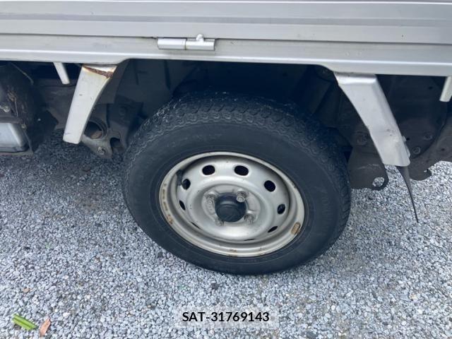 Subaru SAMBAR TRUCK 2009-03 7330373-8