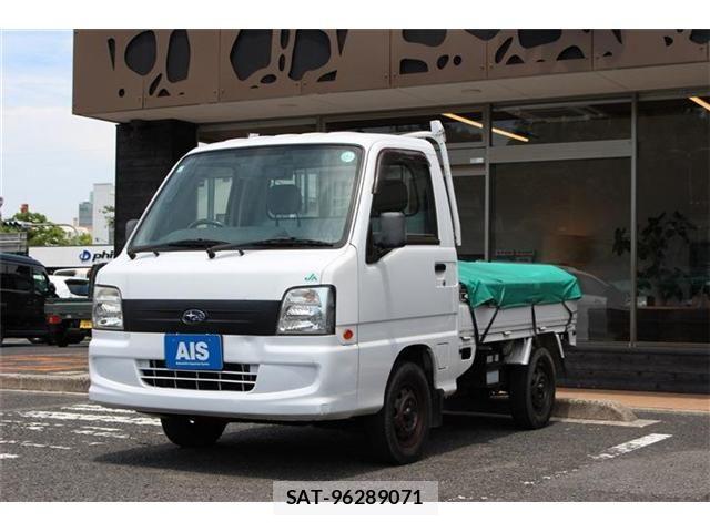 Subaru SAMBAR TRUCK 2008-05 7330376-0
