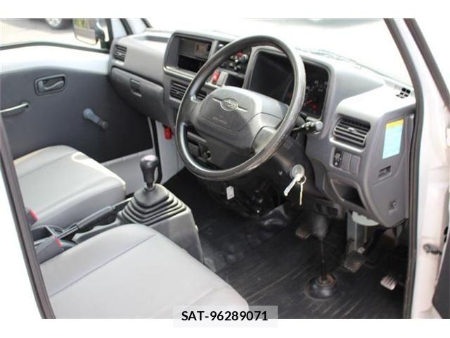 Subaru SAMBAR TRUCK 2008-05 7330376-10