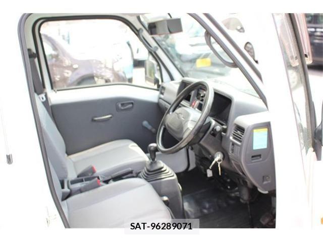 Subaru SAMBAR TRUCK 2008-05 7330376-12