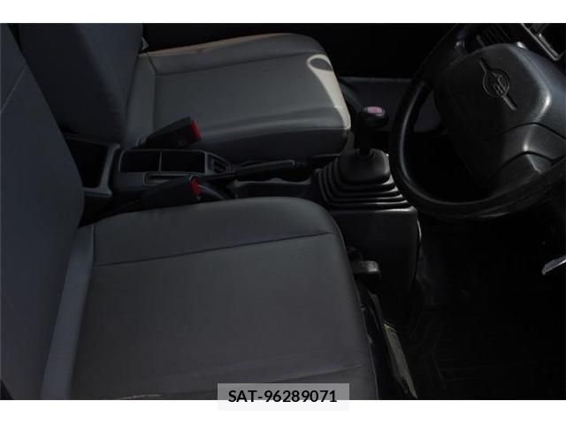 Subaru SAMBAR TRUCK 2008-05 7330376-14