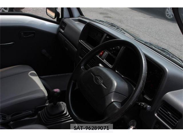 Subaru SAMBAR TRUCK 2008-05 7330376-15