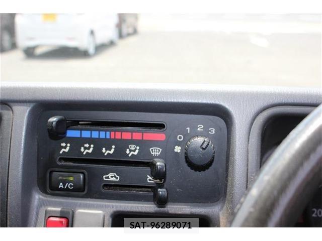 Subaru SAMBAR TRUCK 2008-05 7330376-16