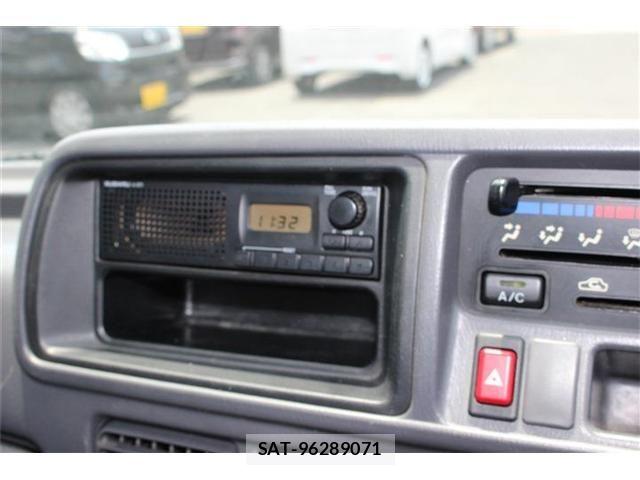 Subaru SAMBAR TRUCK 2008-05 7330376-17