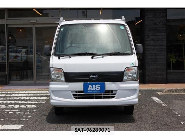 Subaru SAMBAR TRUCK 2008-05 7330376-1