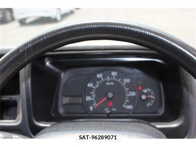 Subaru SAMBAR TRUCK 2008-05 7330376-19