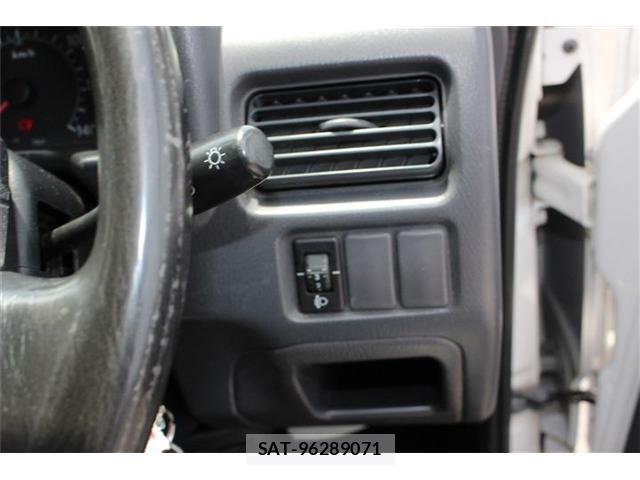 Subaru SAMBAR TRUCK 2008-05 7330376-21
