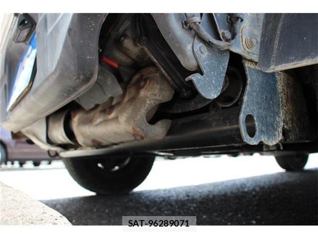 Subaru SAMBAR TRUCK 2008-05 7330376-28