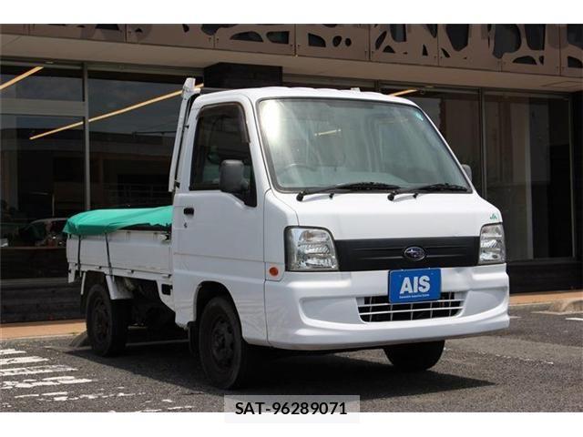 Subaru SAMBAR TRUCK 2008-05 7330376-2