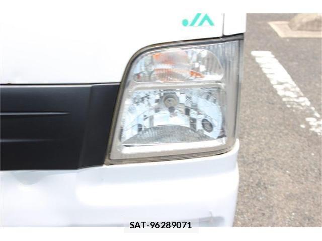 Subaru SAMBAR TRUCK 2008-05 7330376-4