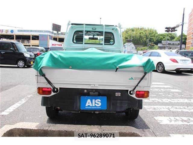 Subaru SAMBAR TRUCK 2008-05 7330376-7