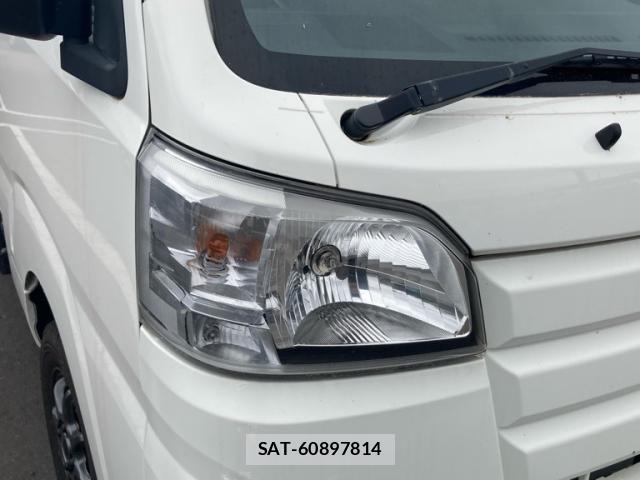 Subaru SAMBAR TRUCK 2015-09 7330375-11