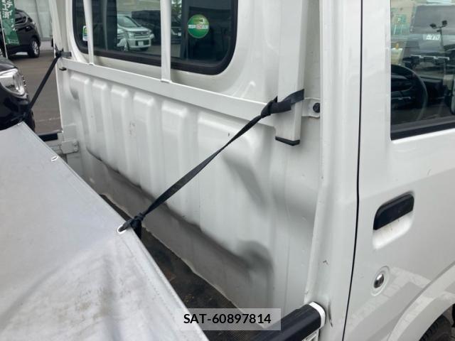 Subaru SAMBAR TRUCK 2015-09 7330375-12