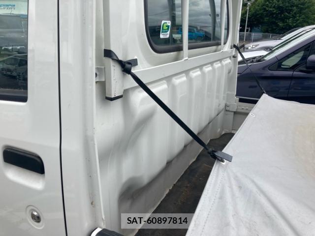 Subaru SAMBAR TRUCK 2015-09 7330375-13