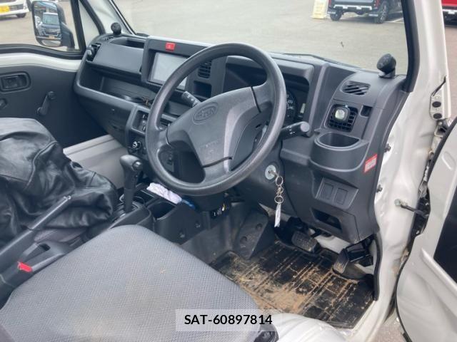 Subaru SAMBAR TRUCK 2015-09 7330375-14