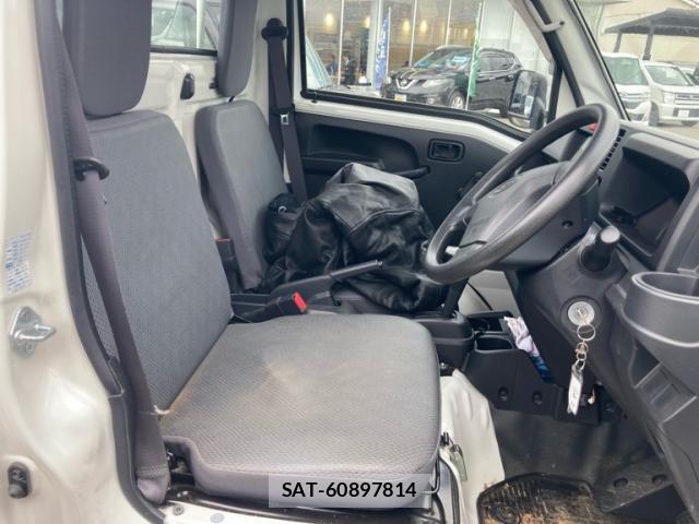 Subaru SAMBAR TRUCK 2015-09 7330375-15