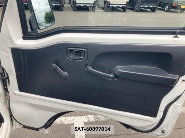 Subaru SAMBAR TRUCK 2015-09 7330375-16