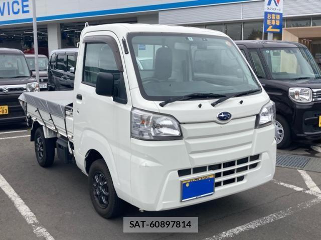 Subaru SAMBAR TRUCK 2015-09 7330375-1