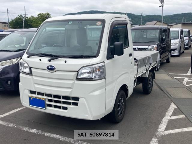 Subaru SAMBAR TRUCK 2015-09 7330375-2
