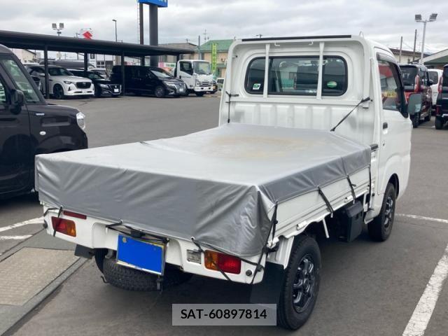 Subaru SAMBAR TRUCK 2015-09 7330375-3