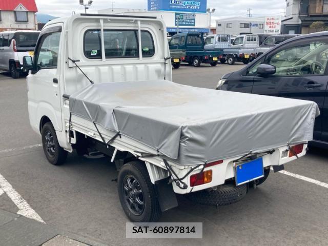 Subaru SAMBAR TRUCK 2015-09 7330375-4