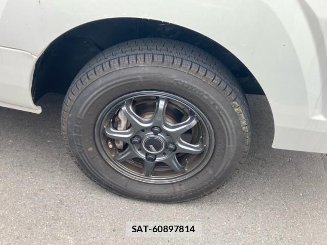 Subaru SAMBAR TRUCK 2015-09 7330375-5