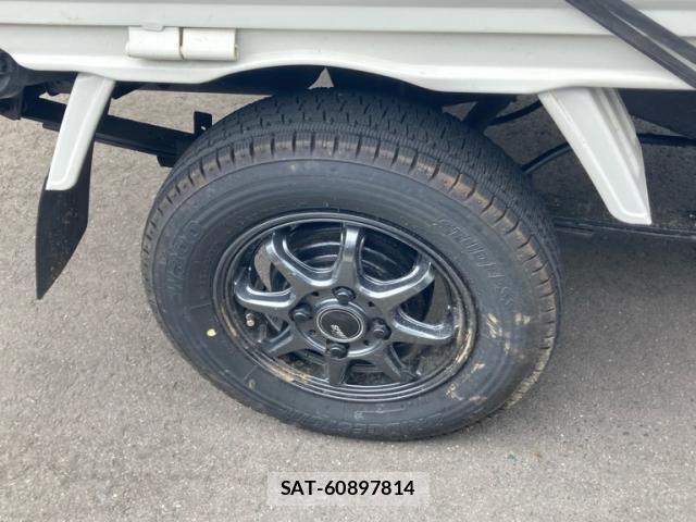 Subaru SAMBAR TRUCK 2015-09 7330375-6