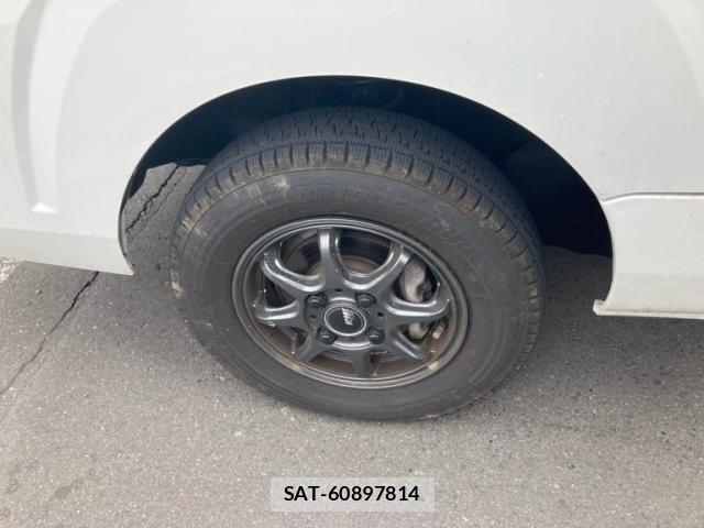 Subaru SAMBAR TRUCK 2015-09 7330375-8