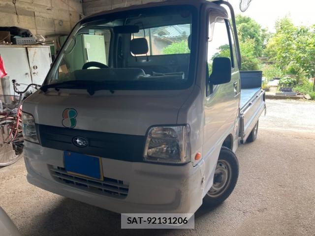 Subaru SAMBAR TRUCK 2007-01 7330377-0