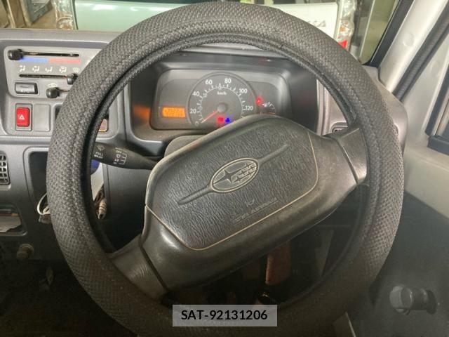 Subaru SAMBAR TRUCK 2007-01 7330377-13