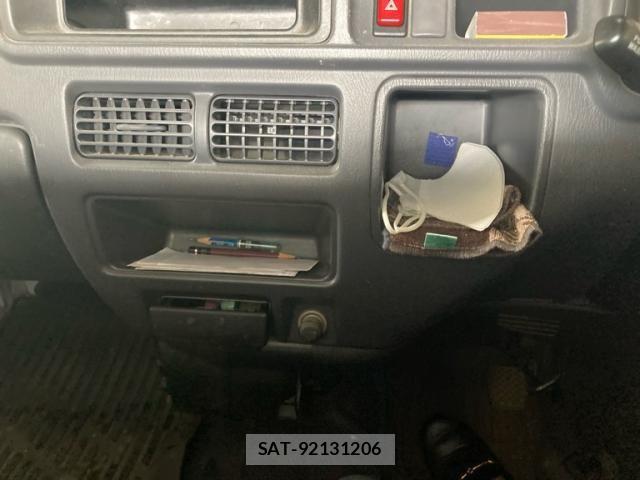 Subaru SAMBAR TRUCK 2007-01 7330377-16