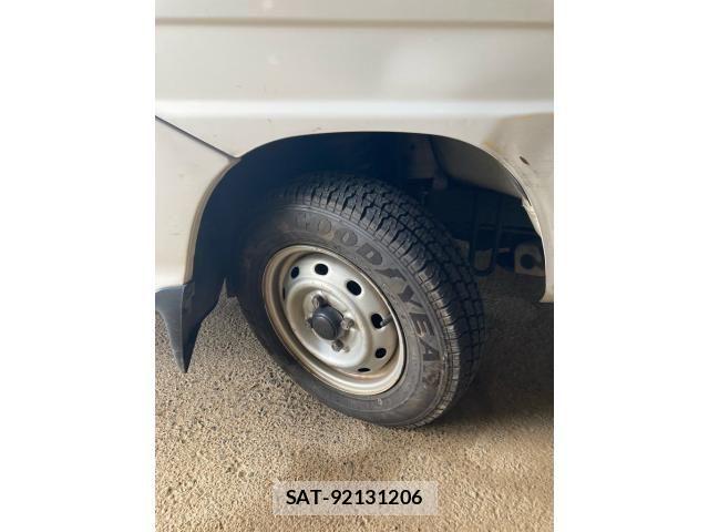 Subaru SAMBAR TRUCK 2007-01 7330377-2